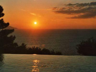 Апартаменты Porto S.Stefano Calapiccola Монте-Арджентарио Экстерьер фото